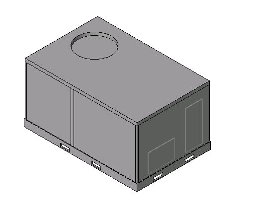 Revit Model